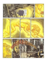 La Saga de Vam - T01 - Le pouvoir d'Ormag : page 47