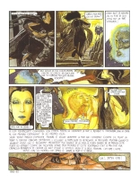 La Saga de Vam - T01 - Le pouvoir d'Ormag : page 48