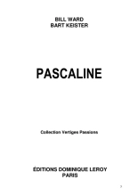 La Saga des Sœurs Chevrotine 1 - Pascaline : page 3