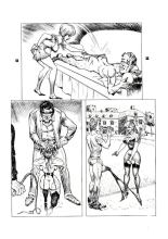 La Saga des Sœurs Chevrotine 1 - Pascaline : page 7