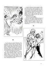 La Saga des Sœurs Chevrotine 1 - Pascaline : page 14