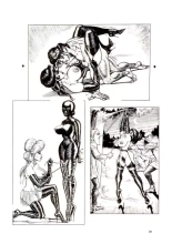 La Saga des Sœurs Chevrotine 1 - Pascaline : page 20