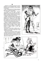 La Saga des Sœurs Chevrotine 1 - Pascaline : page 21