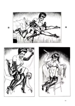 La Saga des Sœurs Chevrotine 1 - Pascaline : page 22
