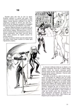 La Saga des Sœurs Chevrotine 1 - Pascaline : page 23