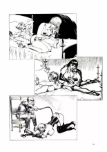 La Saga des Sœurs Chevrotine 1 - Pascaline : page 24