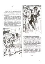 La Saga des Sœurs Chevrotine 1 - Pascaline : page 27