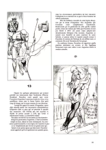 La Saga des Sœurs Chevrotine 1 - Pascaline : page 28