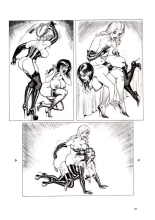 La Saga des Sœurs Chevrotine 1 - Pascaline : page 29