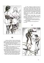 La Saga des Sœurs Chevrotine 1 - Pascaline : page 30