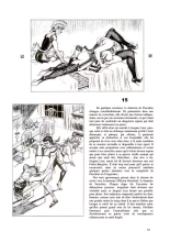 La Saga des Sœurs Chevrotine 1 - Pascaline : page 32