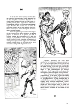 La Saga des Sœurs Chevrotine 1 - Pascaline : page 35