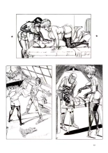 La Saga des Sœurs Chevrotine 1 - Pascaline : page 37