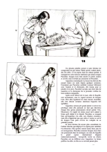 La Saga des Sœurs Chevrotine 1 - Pascaline : page 38