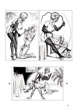 La Saga des Sœurs Chevrotine 1 - Pascaline : page 40