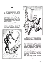 La Saga des Sœurs Chevrotine 1 - Pascaline : page 42