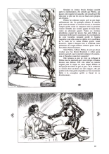 La Saga des Sœurs Chevrotine 1 - Pascaline : page 46