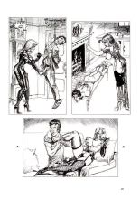 La Saga des Sœurs Chevrotine 1 - Pascaline : page 48