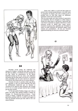 La Saga des Sœurs Chevrotine 1 - Pascaline : page 50