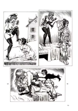 La Saga des Sœurs Chevrotine 1 - Pascaline : page 54