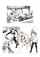 La Saga des Sœurs Chevrotine 1 - Pascaline : page 60