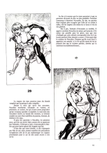 La Saga des Sœurs Chevrotine 1 - Pascaline : page 61