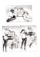 La Saga des Sœurs Chevrotine 1 - Pascaline : page 62