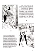 La Saga des Sœurs Chevrotine 1 - Pascaline : page 63