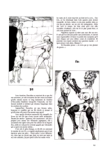 La Saga des Sœurs Chevrotine 1 - Pascaline : page 64