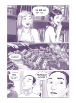 La Sève : page 37