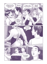 La Sève : page 38