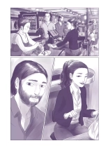 La Sève : page 112