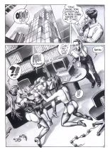 La Secretaire : page 10
