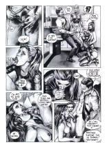 La Secretaire : page 12
