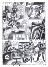 La Secretaire : page 24