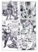 La Secretaire : page 25