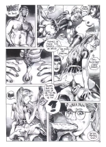 La Secretaire : page 29
