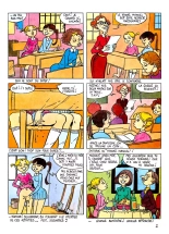 La semaine de Sucette : page 3