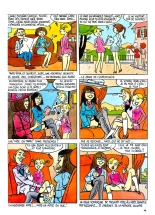 La semaine de Sucette : page 5