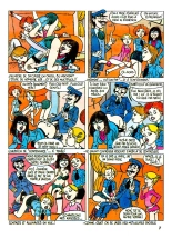 La semaine de Sucette : page 8