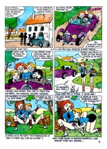 La semaine de Sucette : page 9