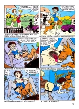 La semaine de Sucette : page 10