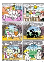La semaine de Sucette : page 15