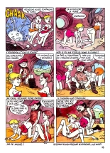 La semaine de Sucette : page 16