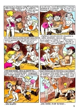 La semaine de Sucette : page 17