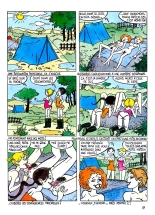 La semaine de Sucette : page 18