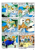 La semaine de Sucette : page 19