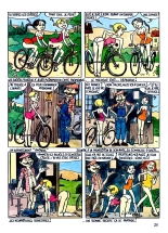 La semaine de Sucette : page 22