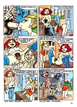 La semaine de Sucette : page 23