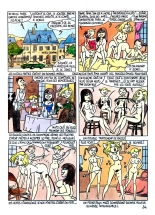 La semaine de Sucette : page 25